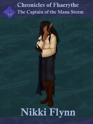 cover image of Chronicles of Fhaerythe